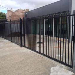 How Gate Automation Can Benefit Your Home