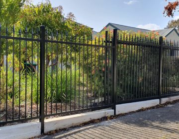 Tube Fence-Adelaide Fence Centre-Netherby-3