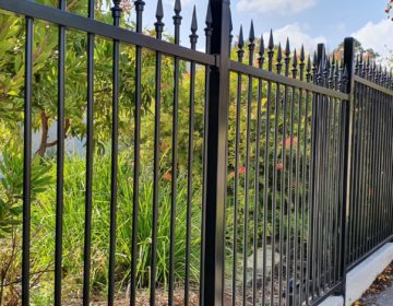 Tube Fence-Adelaide Fence Centre-Netherby-7