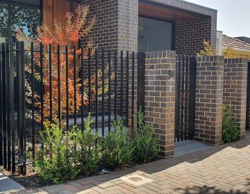 Tube Fence-Adelaide Fence Centre-Norwood-16