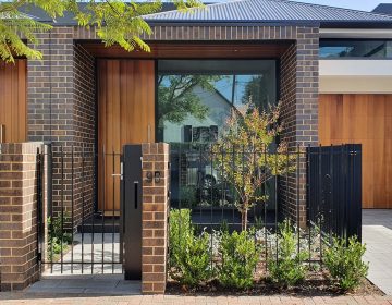Tube Fence-Adelaide Fence Centre-Norwood-2