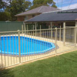 Why Tubular Fencing Is Better For Residential Properties