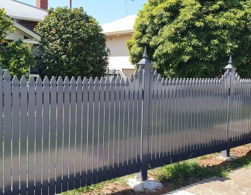 adelaide fence centre picket fence kilkenny 3