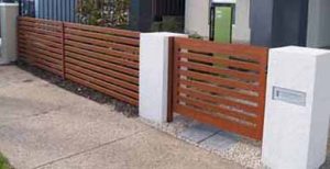 Fencing service Knotwood