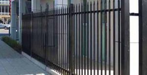 Fencing Service Security