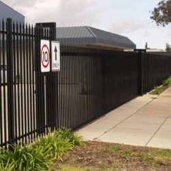 How Security Fencing Can Keep Your Students Safe