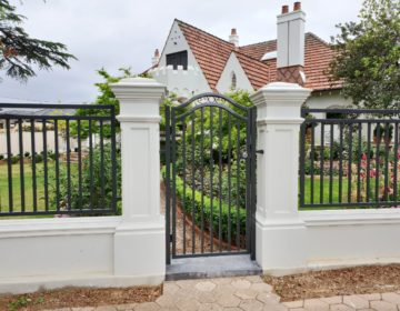 gate-tube-fence-adelaide-fence-centre-1