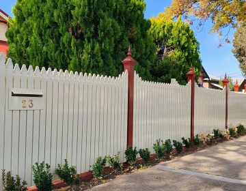 picket fence woodville west adelaide fence centre-13