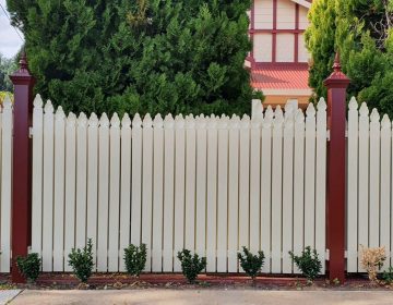picket fence woodville west adelaide fence centre-9