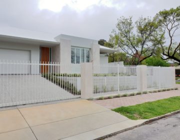 tube-white-pillar-fence-adelaide-fence-centre-erindale-3